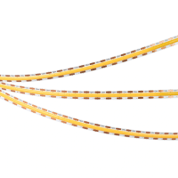 Светодиодная Лента COB-X400-8mm 12V Warm3500 (9 W/m, IP20, CSP, 2.5m) (Arlight, -)