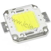 Светодиодная матрица COB D508 (30W, 30-35V, White)