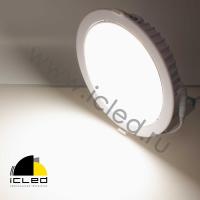 Светодиодный светильник JH-TD-Z30W AR90 (30W, Day White)