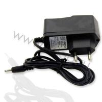Сетевой адаптер 5V 1,5A 7,5W, штекер 3.0x1.2