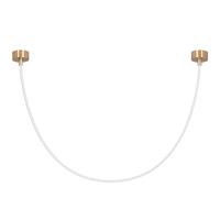 Светильник SP-TROPIC-SURFACE-R18-L2500-36W Day4000 (GD, 360 deg, 230V) (Arlight, IP20 Пластик, 3 года)