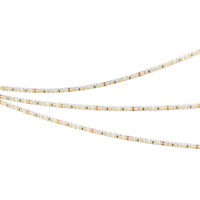 Светодиодная Лента MICROLED-M266-4mm 24V Day5000 (12 W/m, IP20, 2216, 5m) (Arlight, узкая)