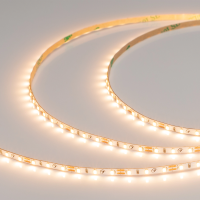 Светодиодная Лента MICROLED-M120-3.5mm 12V Warm2700 (8.3 W/m, IP20, 2216, 3m) (Arlight, узкая)