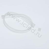 Трубка силиконовая А226 для лент 10 мм