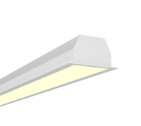 Линейный светильник LINE3225П (Anod 1000mm LT70 — 3K 31W)