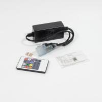 Контроллер RGB для гибкого неона 0616 225С (220V, 600W)