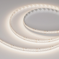 Светодиодная Лента UL-A200-10mm 24V Day4000 (20 W/m, IP20, 2835, 5m) (Arlight, высок.эфф.150 лм/Вт)