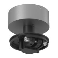 Крепление VILLY M3