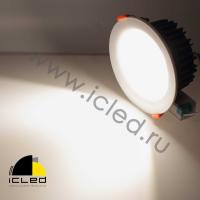 Светодиодный светильник JH-TH-Z30W AR74 (30W, Day White)