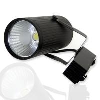 Светодиодный светильник трековый 2L PX11 (10W, 220V, White)