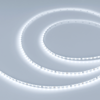 Светодиодная Лента UL-A140-3.5mm 24V White6000 (6 W/m, IP20, 2835, 5m) (Arlight, узкая)