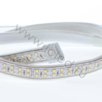 Заглушка концевая для ленты 2835 220V 208D