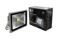 Прожектор светодиодный COB