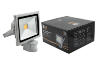 Прожектор светодиодный COB