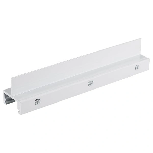 Зажим LGD-4TR-CLIP-WH (C) (Arlight, IP20 Металл, 3 года)