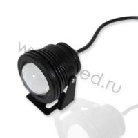Светодиодный прожектор RB10W (10W, 12V, White)