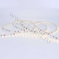 Светодиодная лента LUX class 2835 60led/m, warm white, 12V, nano IP54, N53