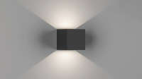 Светильник настенный GW NEXT