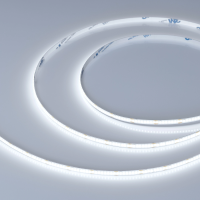 Светодиодная Лента COB-X400-5mm 24V White6000 (7.2 W/m, IP20, CSP, 5m) (Arlight, -)