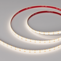 Светодиодная Лента герметичная COB-SE-X360-8mm 5V Day4000 (5 W/m, IP65, CSP, 5m) (Arlight, -)