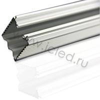 Алюминиевый профиль 876 (2000х35х42мм)