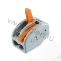 Клеммник 2 (222 серия)