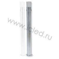 Светодиодный светильник столбик UCR7802D-1000 BRA, White