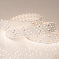 Светодиодная Лента RT-A280-36mm 24V Warm3000 CRI98 (30 W/m, IP20, 2835, 2.5m) (Arlight, Открытый)