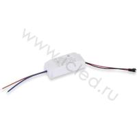Светодиодный драйвер XS25-36W  LD32 (220V, 36W, 70-110V, 280mA)