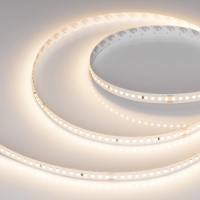 Светодиодная Лента IC-A144-12mm 48V Warm3000 (5.8 W/m, IP20, 2835, 50m) (Arlight, Открытый)