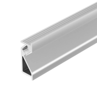 Профиль SL-BEVEL-2000 ANOD (Arlight, Алюминий)