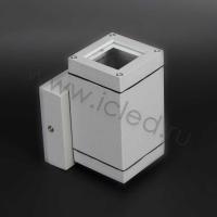 Светодиодный светильник UCB2000A-SS, Grey, GU10