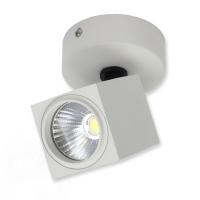 Светодиодный светильник JH-MZTD-112W VG6 (220V, 10W, white)