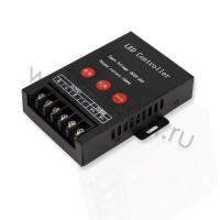 Контроллер со строб-эффектами MOD50 (5-24V, 60A, 4 канала)