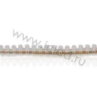 Светодиодная лента DIP PVC4 Standart PRO class,  96led/m, White, 12V, IP65.