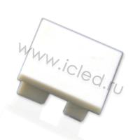 Заглушка для профиля SCT001 (975)