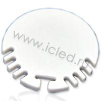 Заглушка для профиля R001 (445)