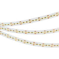 Светодиодная Лента MICROLED-5000HP 24V Warm3000 10mm (2216, 300 LED/m, LUX) (Arlight, 21.6 Вт/м, IP20)