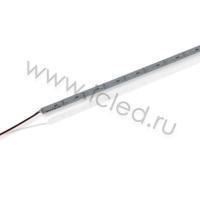 Светодиодная линейка 5630, 72 Led, P312 (12V, 30W, Red)