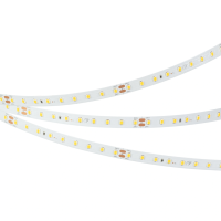 Светодиодная Лента RT-A90-10mm 24V Day4000 (4.8 W/m, IP20, 2835, 5m) (Arlight, высок.эфф.200 лм/Вт)