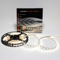 Светодиодная лента Class Premium, 5050, 60 led/m, Day White, 24V, IP33, А26