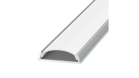 Профиль алюминиевый гибкий SWG ARC-1806FLEX