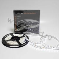 Светодиодная лента Class Premium, 5050, 60 led/m, White, 12V, IP65, А22