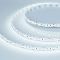 Светодиодная Лента MICROLED-M300-8mm 24V Cool 8K (8 W/m, IP20, 2216, 5m) (Arlight, 8 Вт/м, IP20)