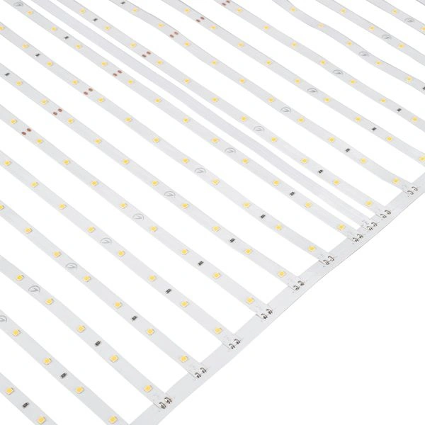 Лента RT-ONIX-A640-410mm 24V Day4000 (43.6 W/m, IP20, 2835, 3m) (Arlight, сеть параллельная)