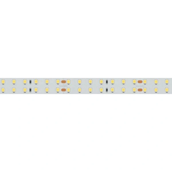 Светодиодная Лента RT 2-5000 24V Day4000 2x2 (2835, 980 LED, LUX) (Arlight, 20 Вт/м, IP20)