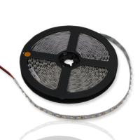 Светодиодная лента Standart class, 3528, 120led/m, Warm White, 12V, IP20