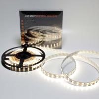 Светодиодная лента Class Premium 5050 120 led/m, white, 24V, IP33, А111