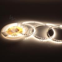 Светодиодная лента Standart Pro class, 2835, 120 led/m, 5mm, без скотча, day white, 24V, IP20, SL4