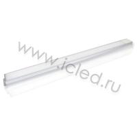 Светодиодная панель 80x1200 (35W, 220V,Day White)